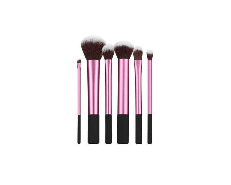 TOOLS FOR BEAUTY Makeup Brush Set 150ml