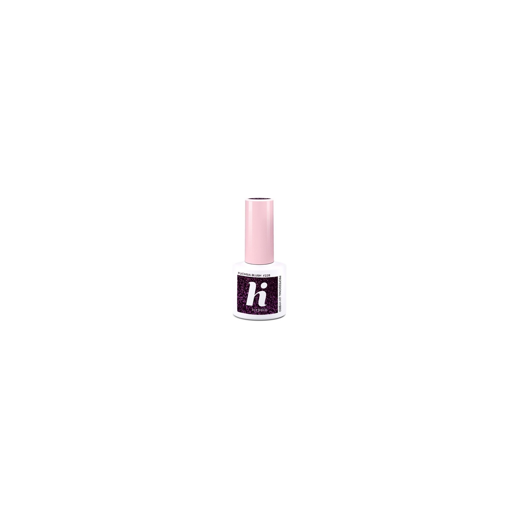 Hi Hybrid Professional UV Hybrid 5ml 228
