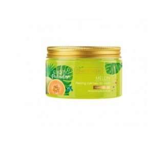 Bielenda Exotic Paradise Moisturising Body Scrub with Melon Extract and Green Tea 350g