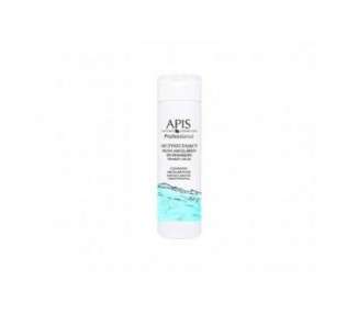 APIS Cleansing Micellar Water for Face and Eyes with Mimosa, Aloe and Hyaluronic Acid 300ml