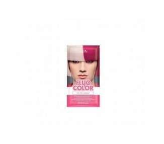 JOANNA Fluo Color Coloring Shampoo Pink 35g