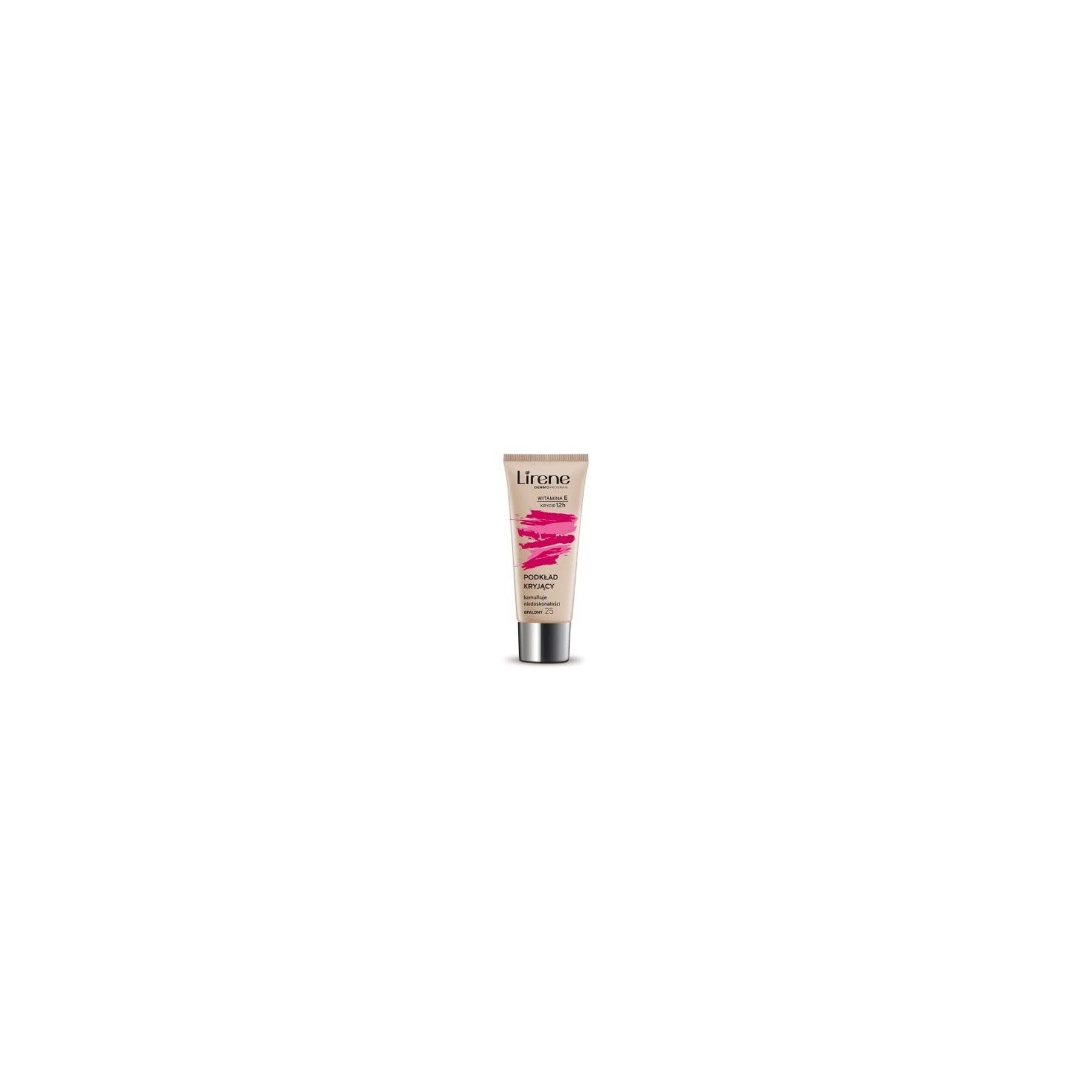 Lirene Concealer Fluid 25 Brown