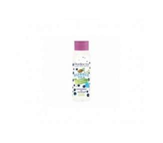 Perfecta Bubble Tea Concentrated Shower Gel Coconut + Green Tea 400g