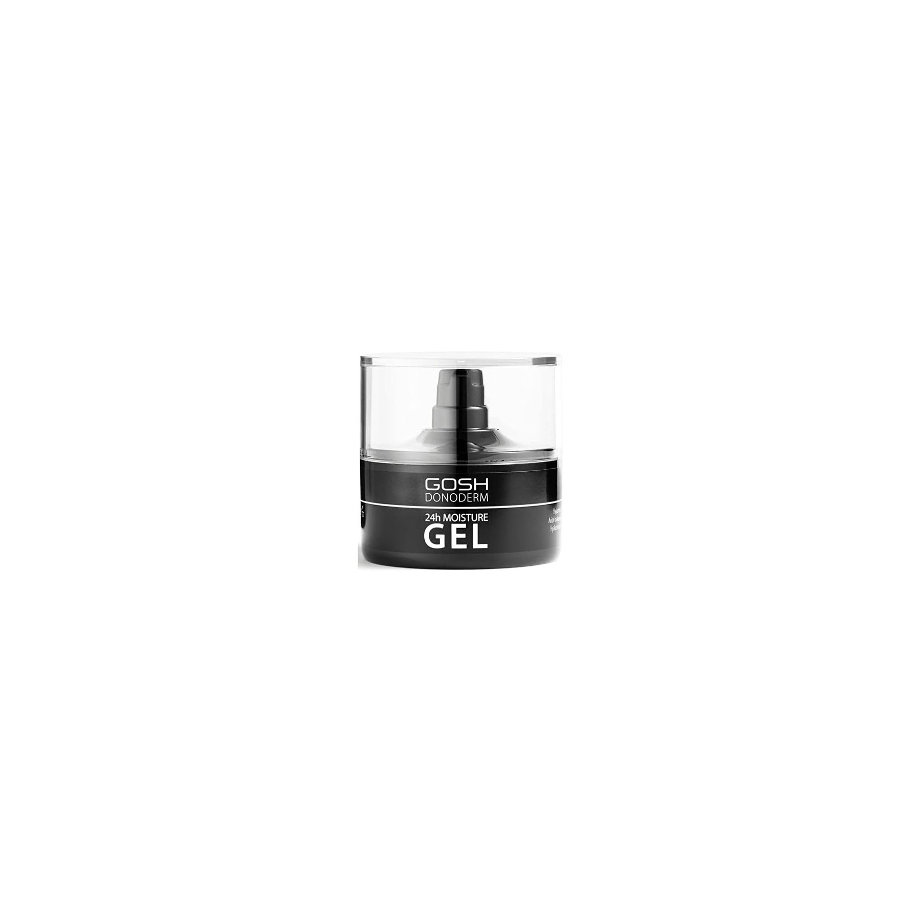 Gosh Donoderm Moisture Gel Prestige 50ml