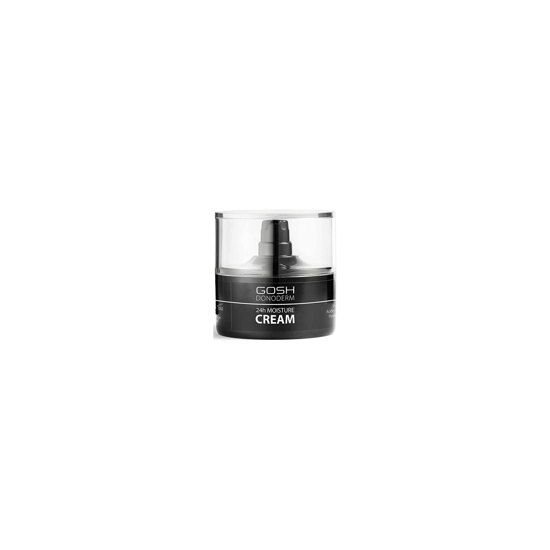 Gosh Donoderm Moisture Cream Prestige 50ml