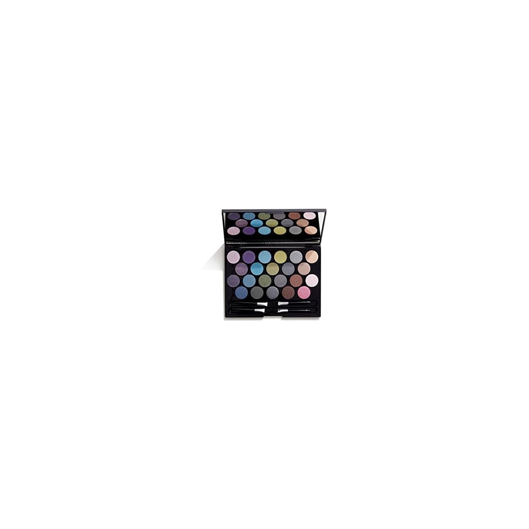 Gosh - Palette 22 Eye Shadows 16g