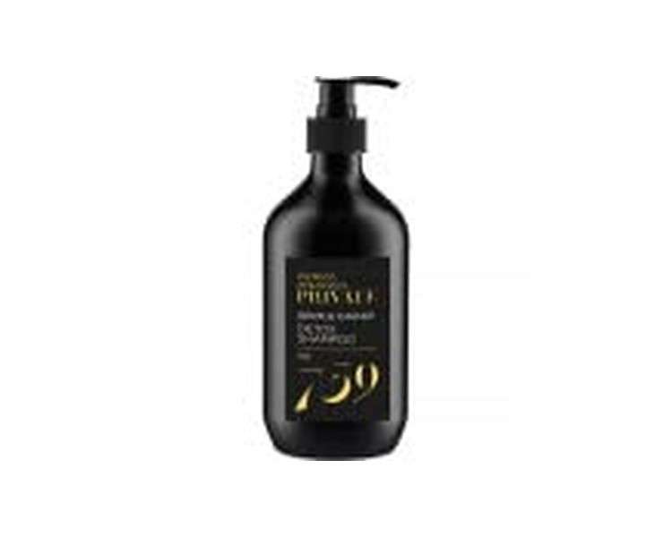 Dennis Knudsen Private Gentle Caviar Detox Shampoo 500ml