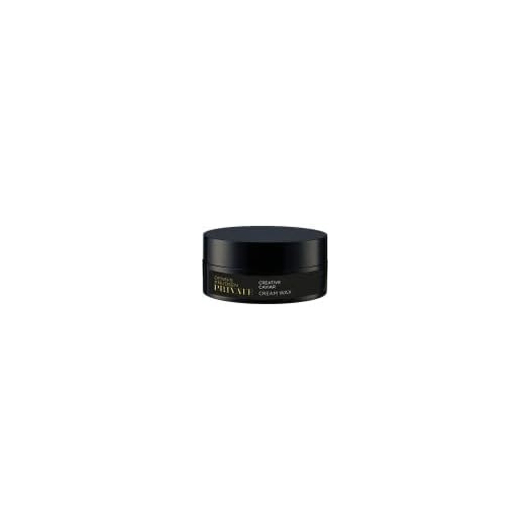 Dennis Knudsen Private Creative Caviar Cream Wax 100ml