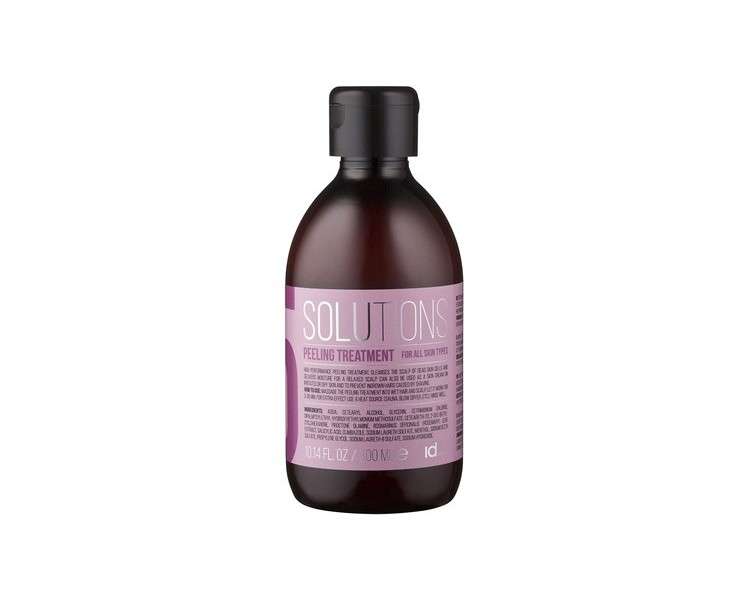 IdHAIR Solutions No. 5 300ml