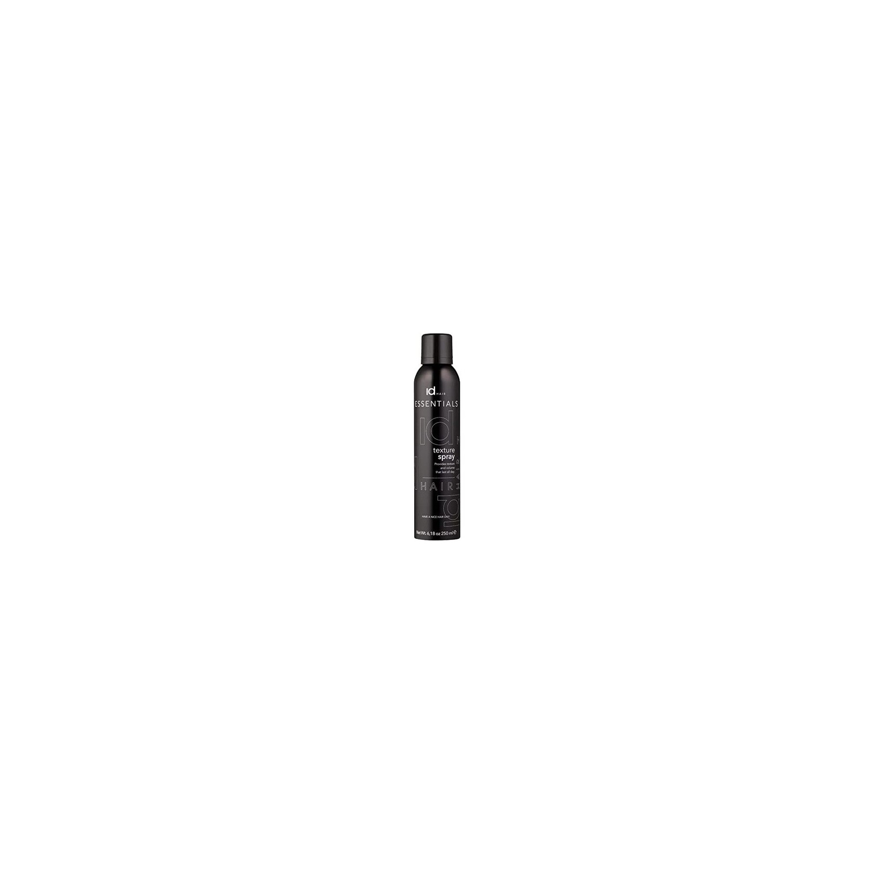 IdHAIR Essentials Texture Spray 250ml