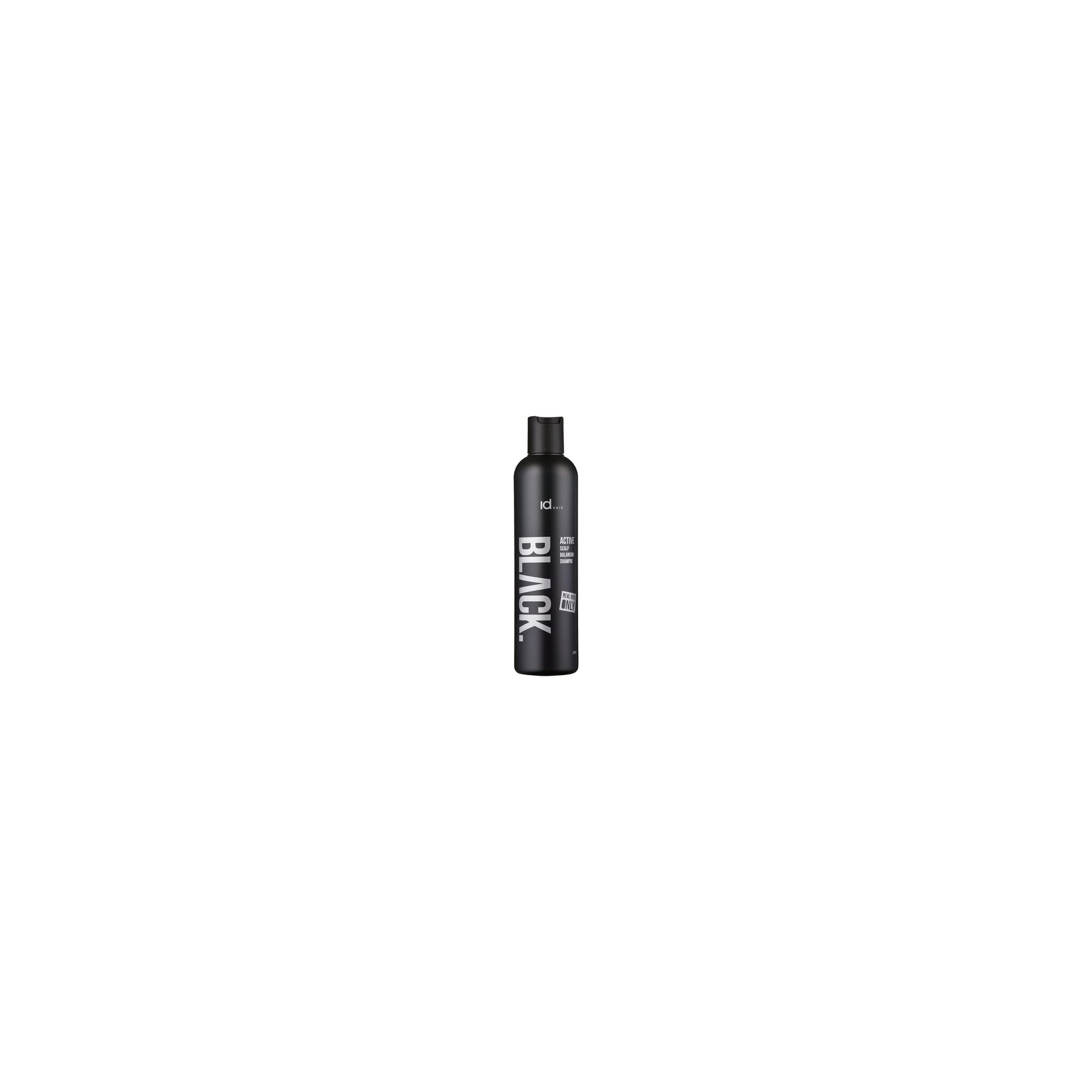 IdHAIR Black Shampoo Active Scalp 250ml