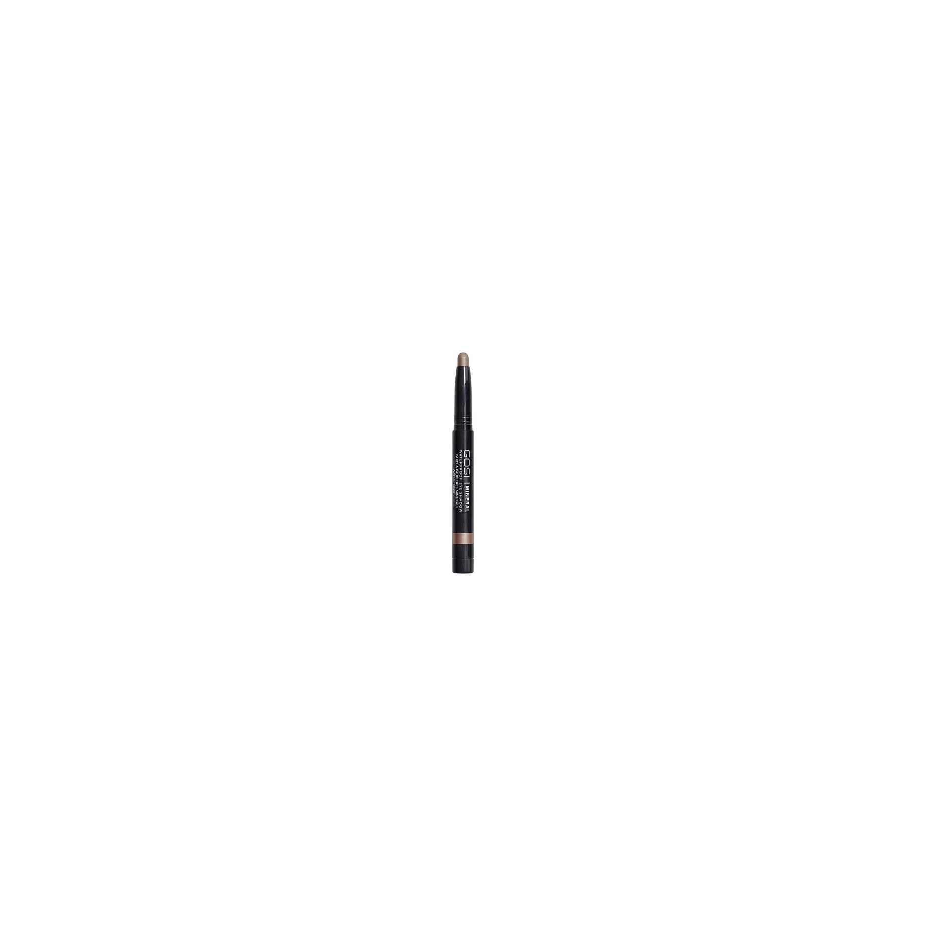 Mineral Waterproof Eyeshadow Stick 2.5g