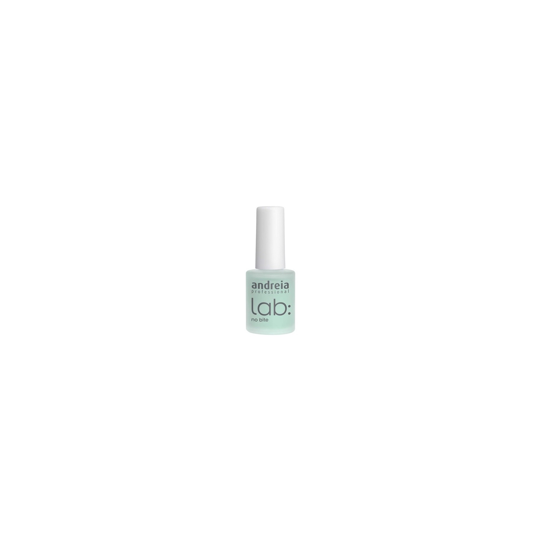 Andreia Professional LAB No Bite Nail Biting Prevention for Adults Bitter Flavour Nail Polish 10.5ml