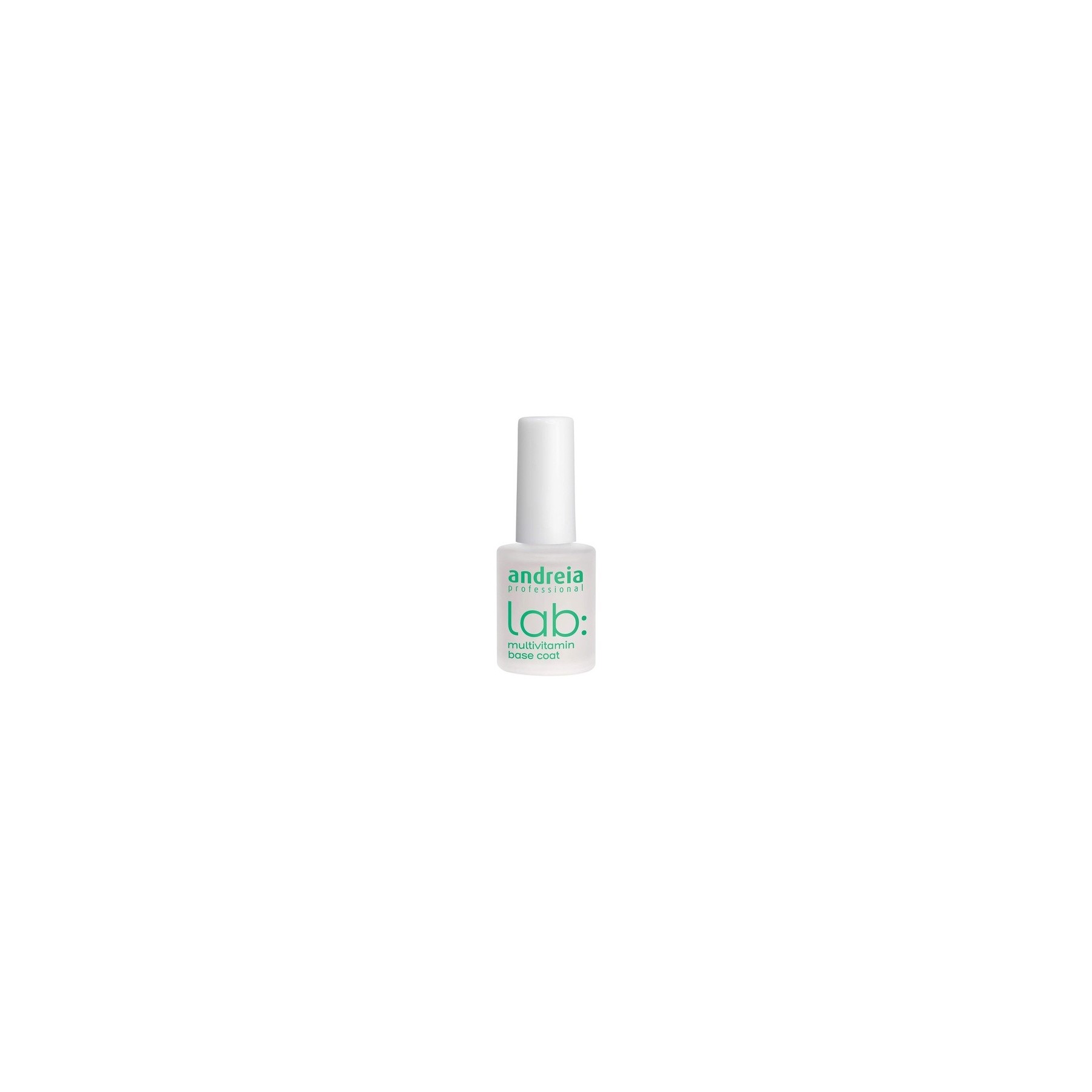 Andreia Professional Multivitamin Base Coat Nail Care Treatment