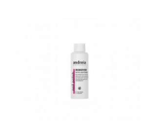 Andreia Professional Nail Polish Remover with Softener 100ml