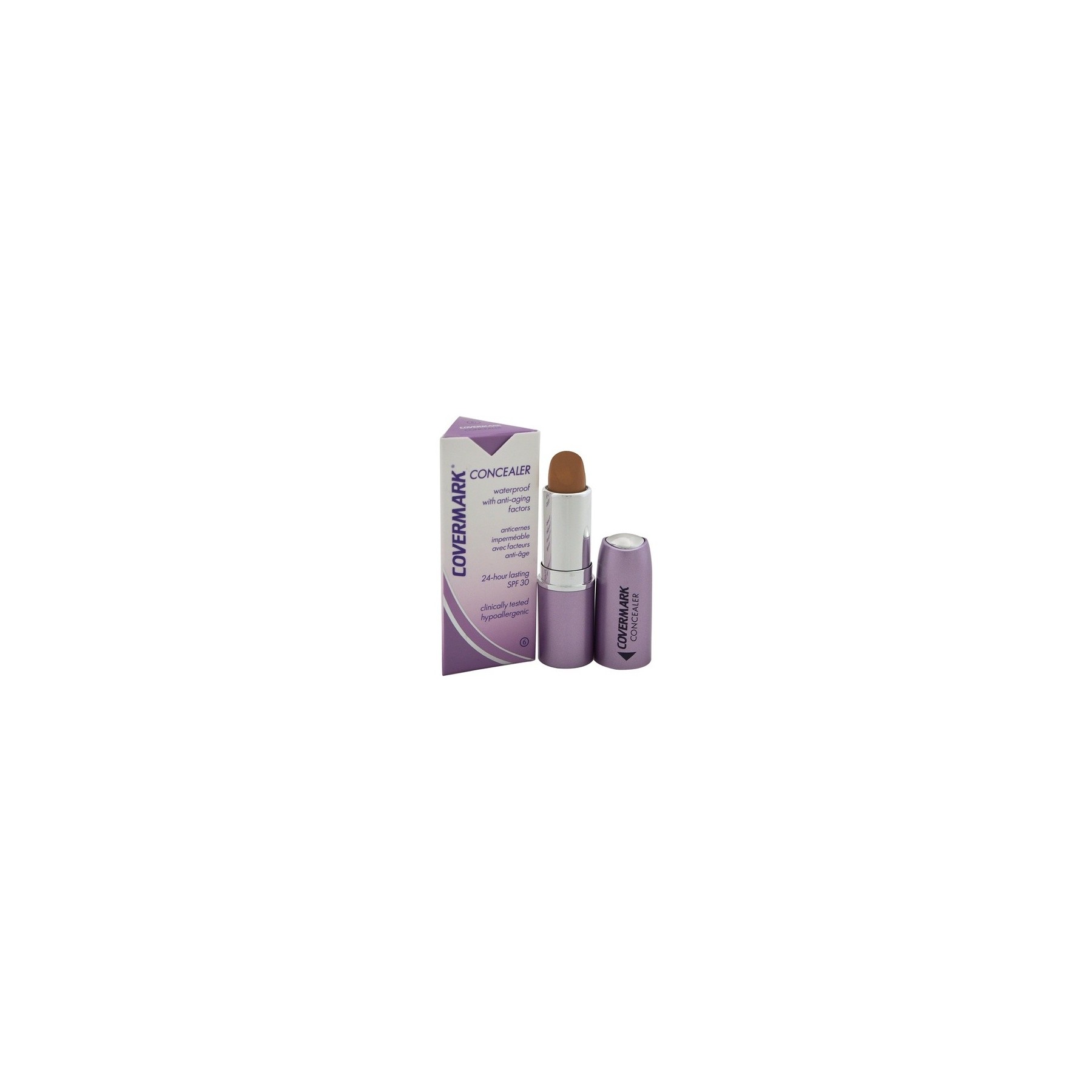 Covermark Shade 6 Concealer Covermark Shade 6 Concealer