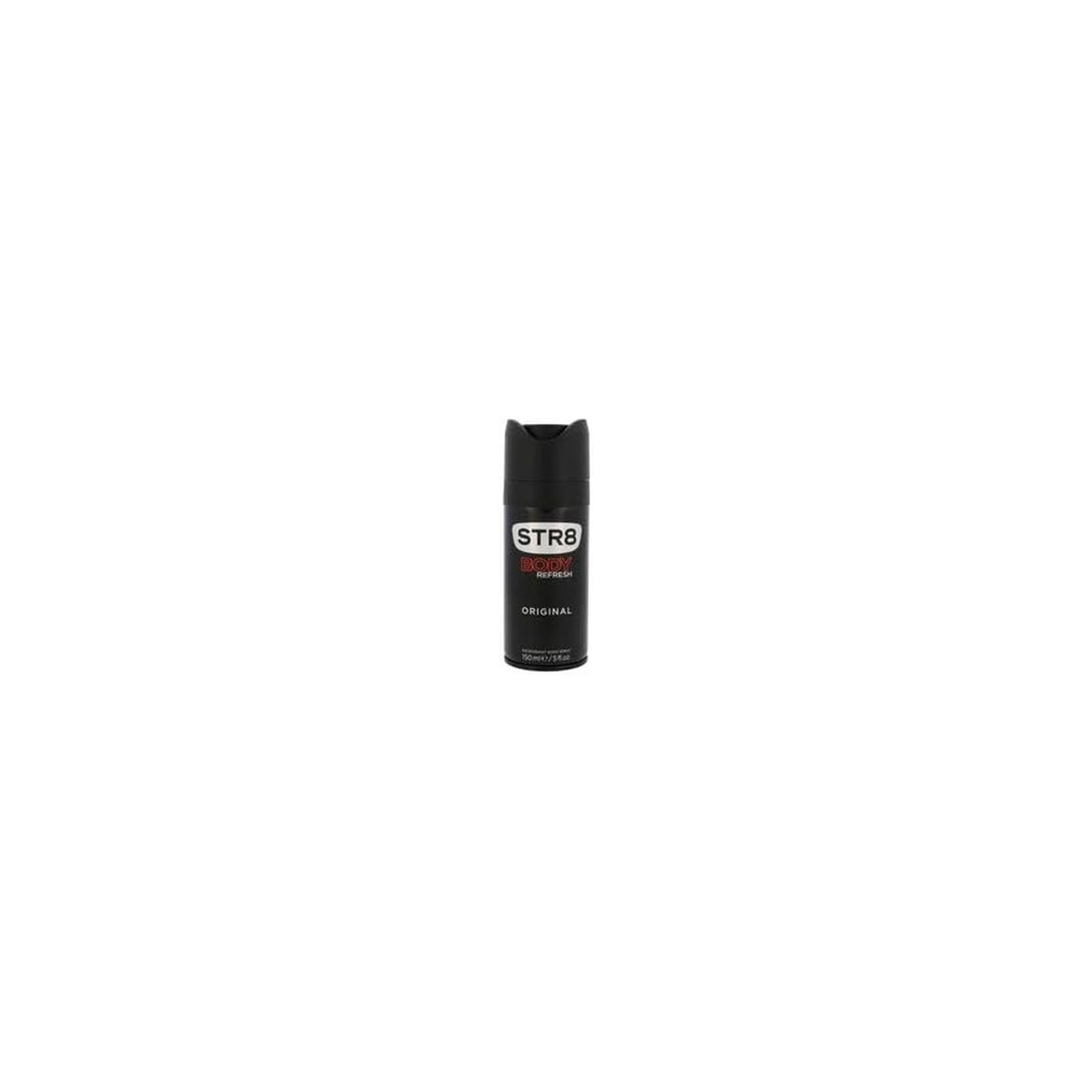 Original Spray Deodorant Original Spray Deodorant