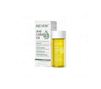 Revox B77 Anti-Cellulite Body Oil 75ml