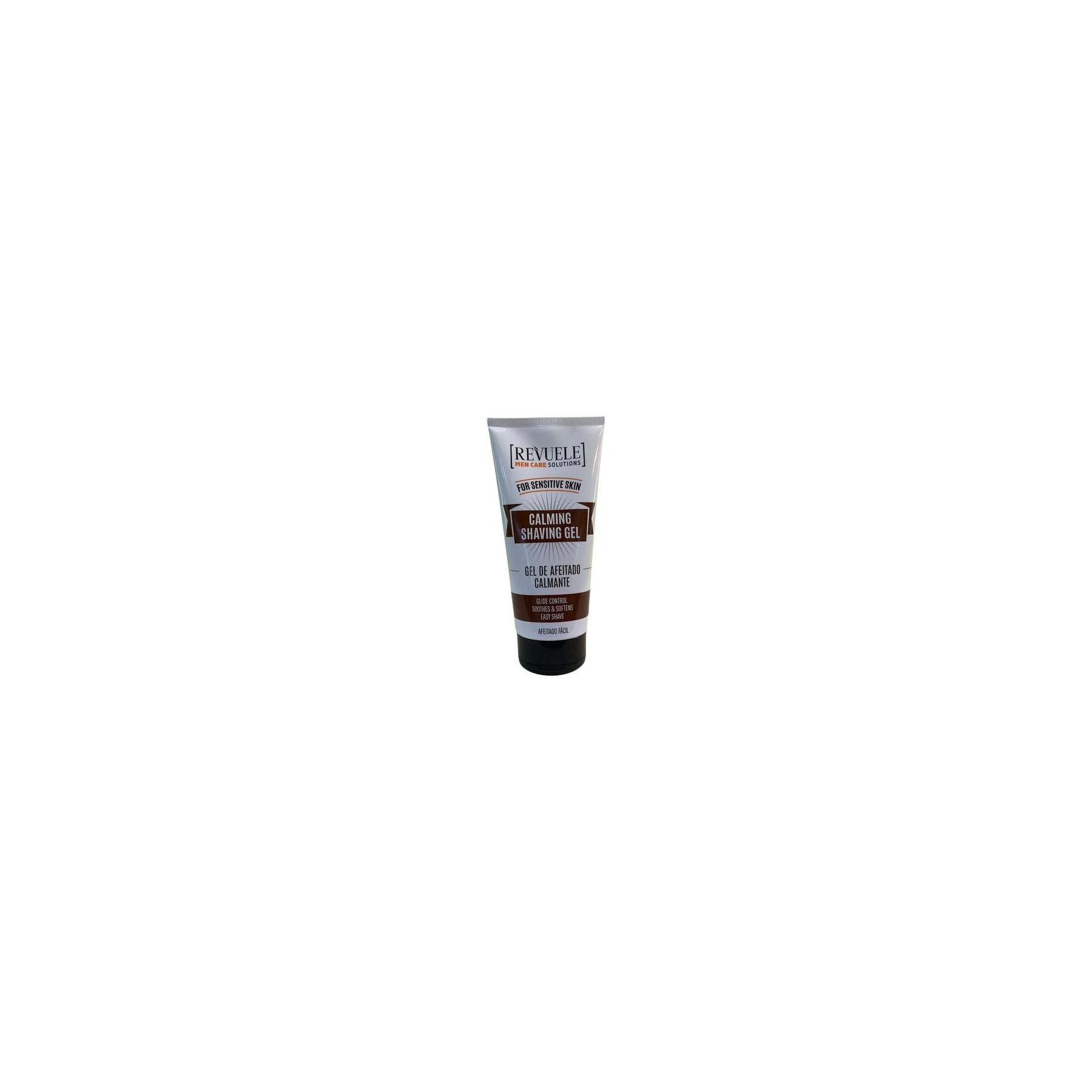 REVUELE Men Care Solutions Shaving Gel 180ml