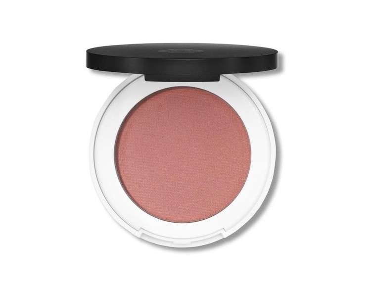 Lily Lolo Pressed Blush Burst Your Bubble 4g