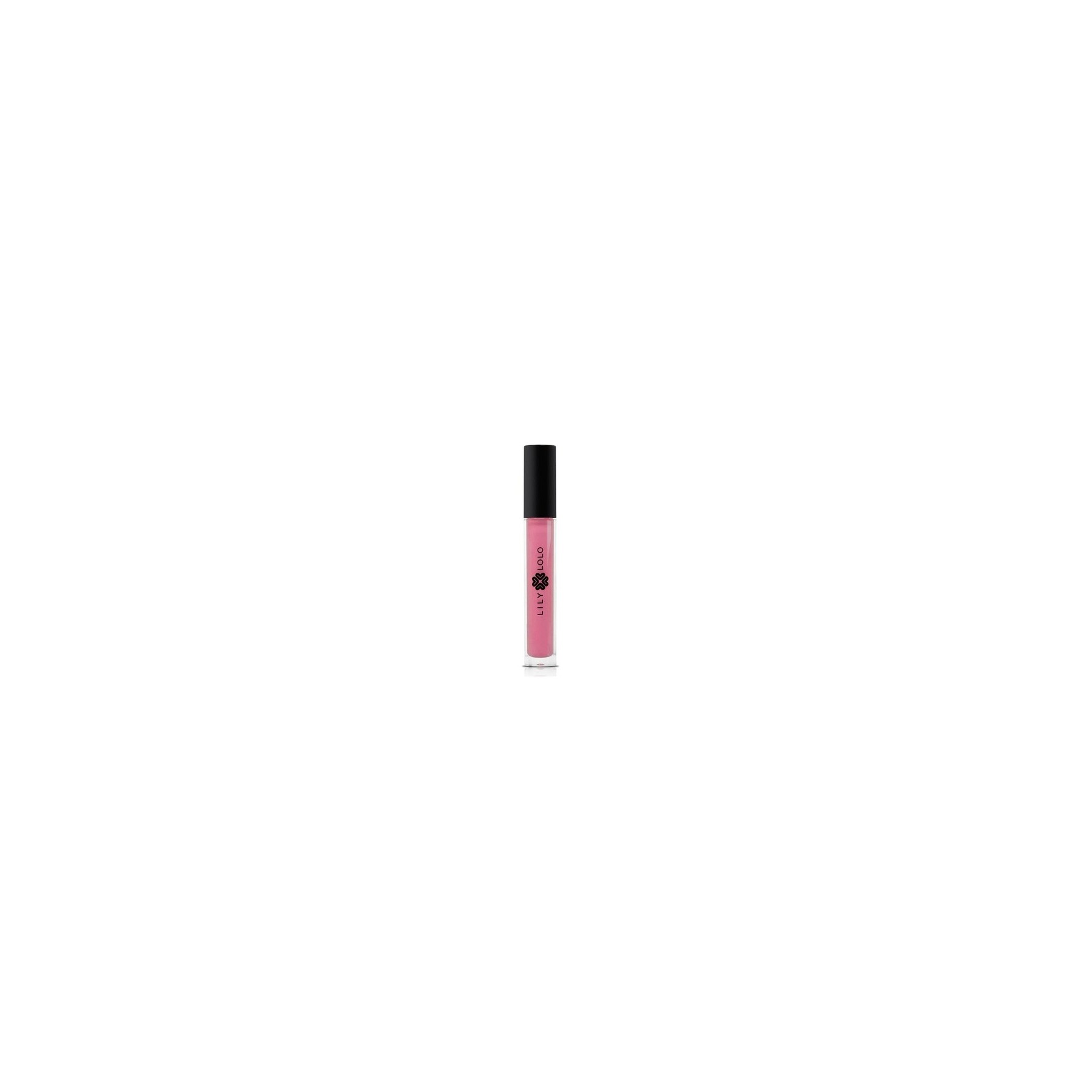 Lily Lolo Lip Gloss English Rose 4ml