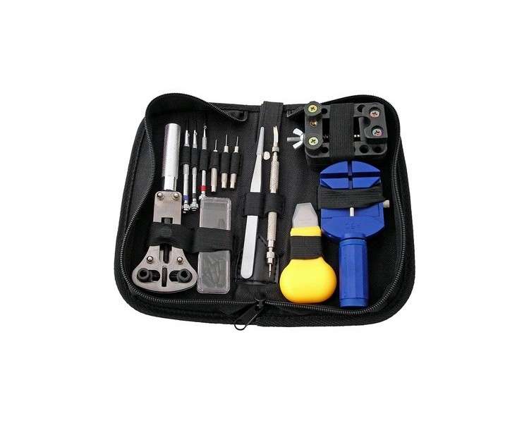 Watch Display and Strap Tool Set