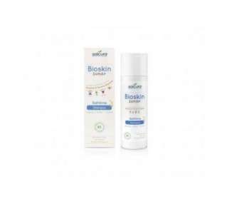 Salcura Bioskin Junior Shampoo Low-Foamy Kids Shampoo For Sensitive Skin 200ml