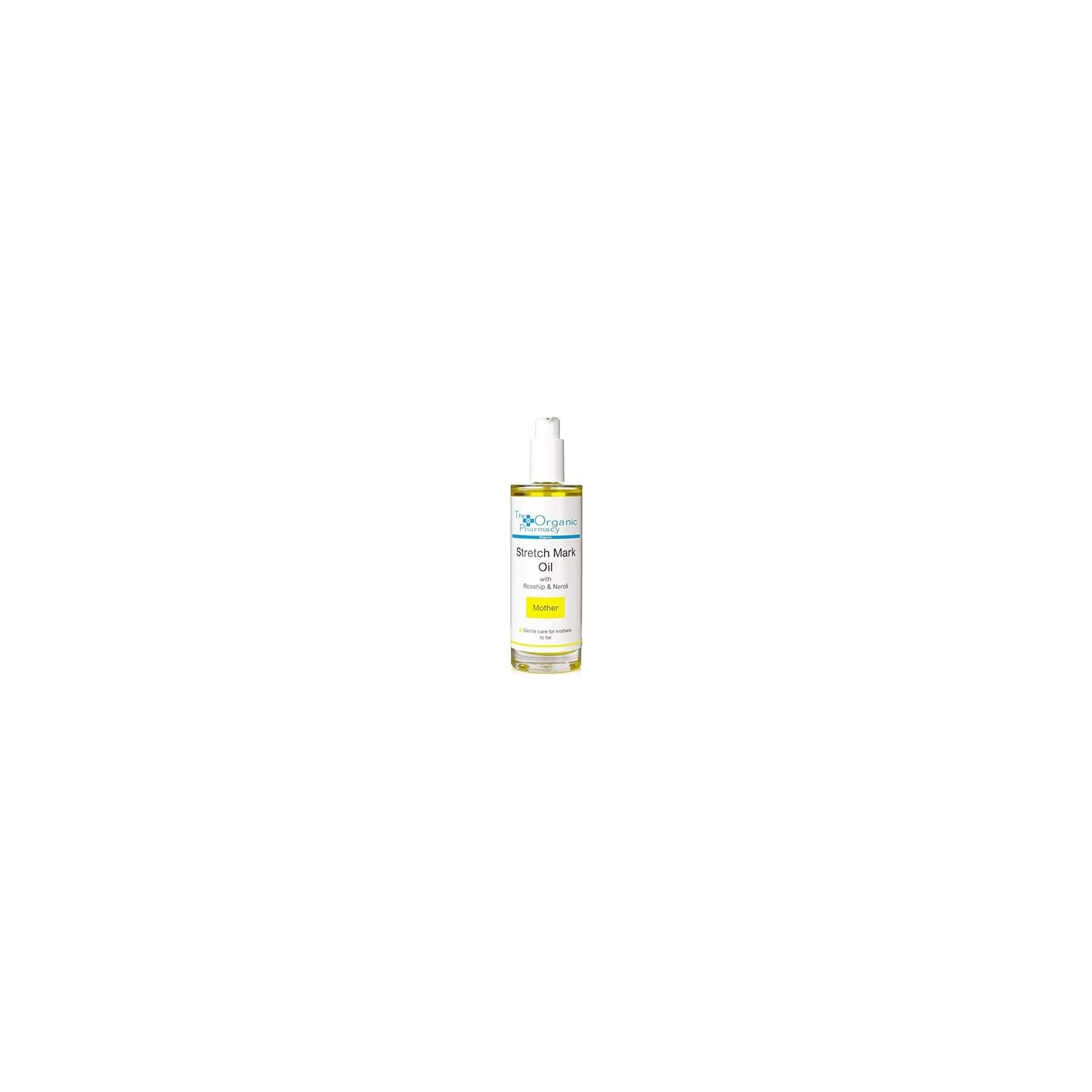 The Organic Pharmacy Stretch Mark Oil 100ml