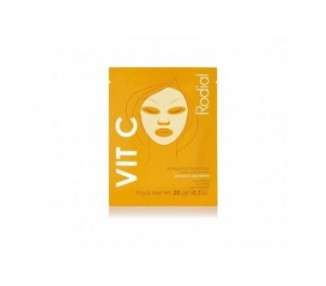 Rodial VIT C Energizing Face Mask