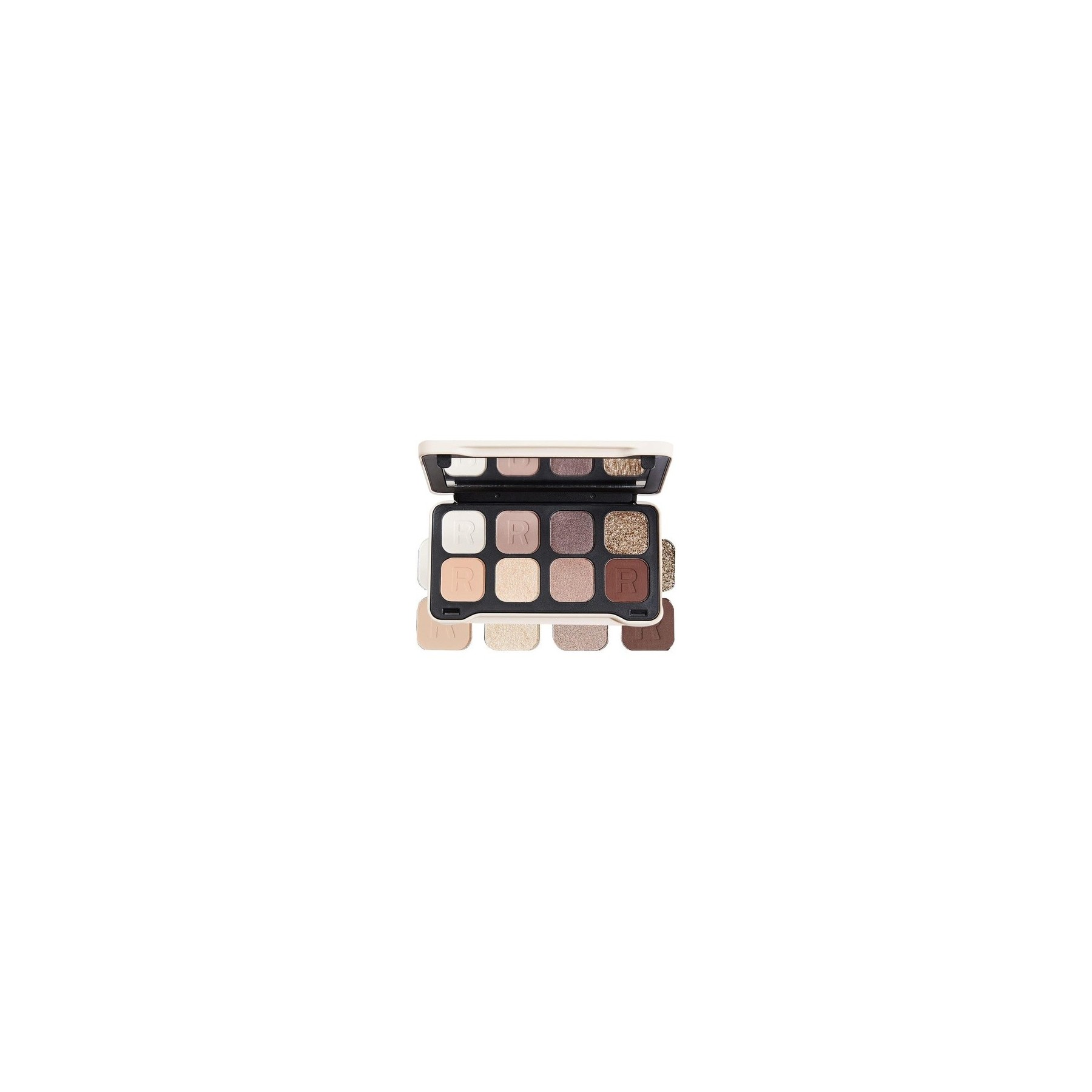 Forever Flawless Dynamic Eyeshadow Palette Serenity 8g