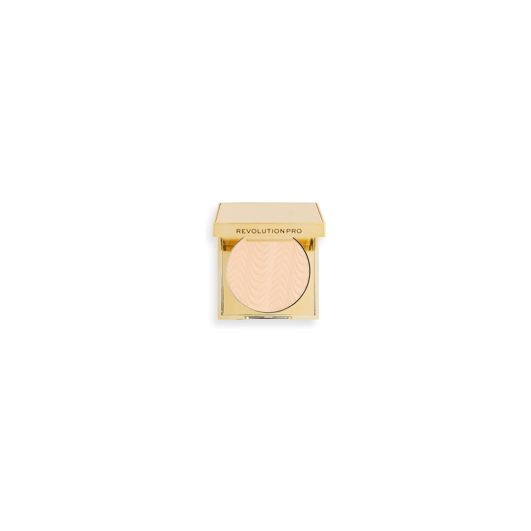 Revolution Pro CC Perfecting Pressed Powder Cool Maple 5g