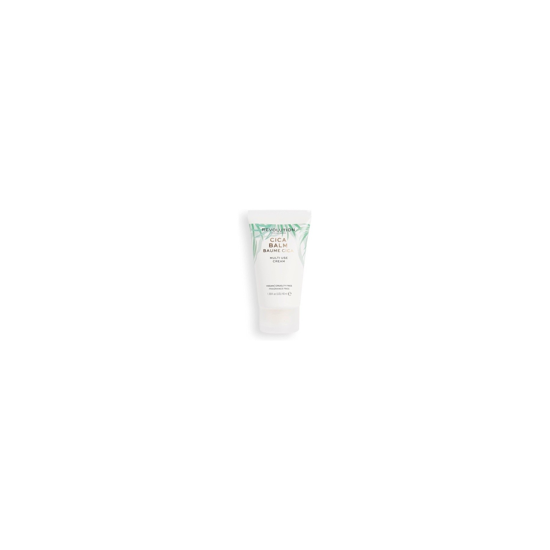Revolution Skincare London Cica Multi Use Balm 40ml