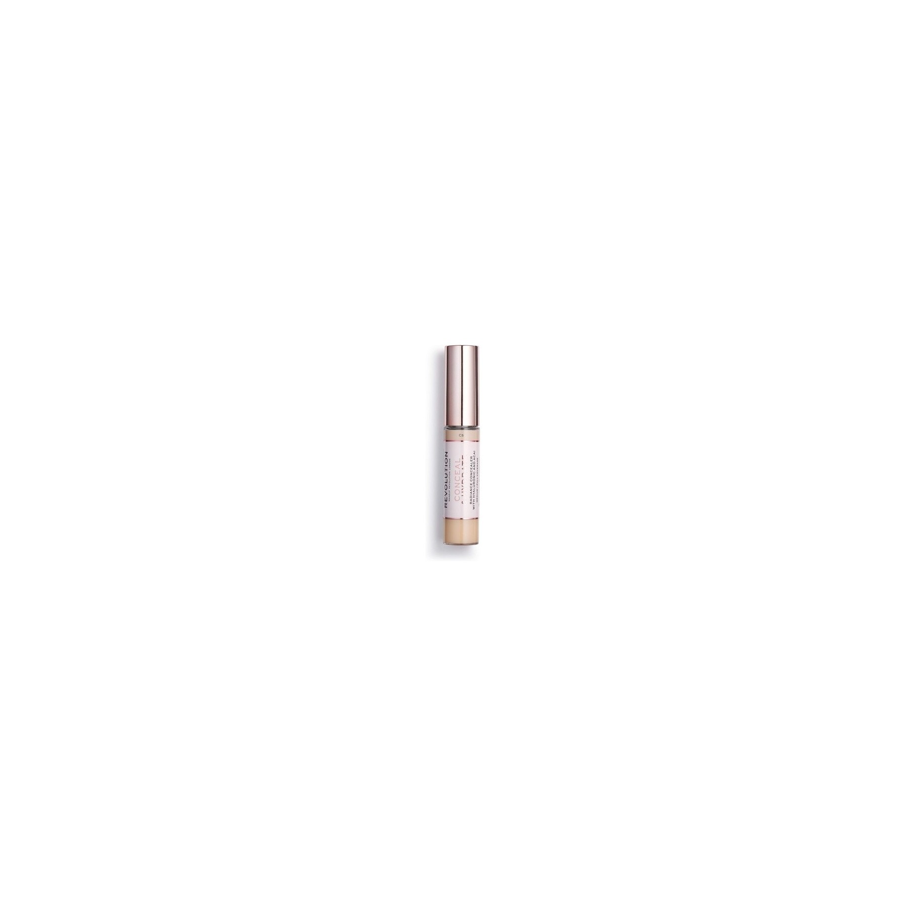 Makeup Revolution Conceal & Hydrate Concealer C5 13g