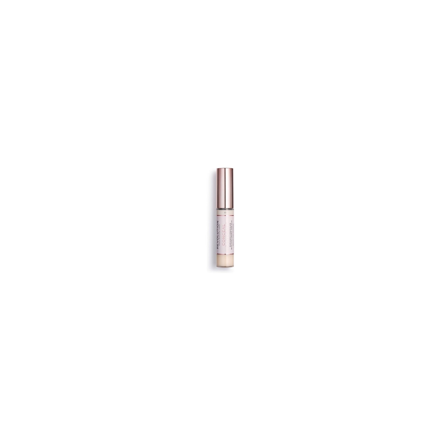 Makeup Revolution Conceal & Hydrate Concealer C1 13g