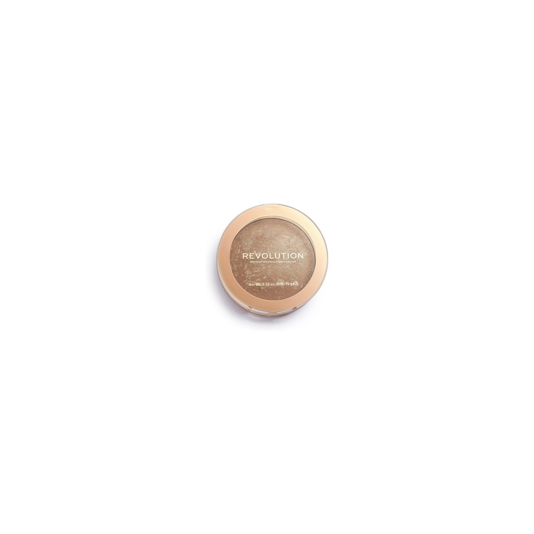 Revolution Bronzer Reloaded Long Weekend