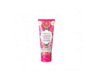 Flowerazzi Magnolia and Pink Orchid Hand Cream