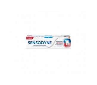 Sensodyne Sensitivity & Gum Toothpaste 75ml