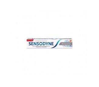 Sensodyne Teeth Whitening Toothpaste 75ml