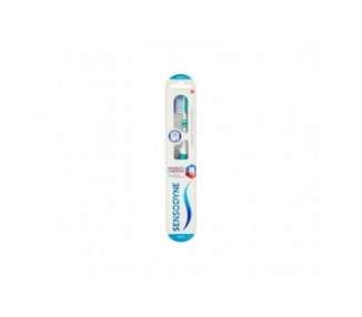 Complete Protection Soft Toothbrush for Sensitive Teeth