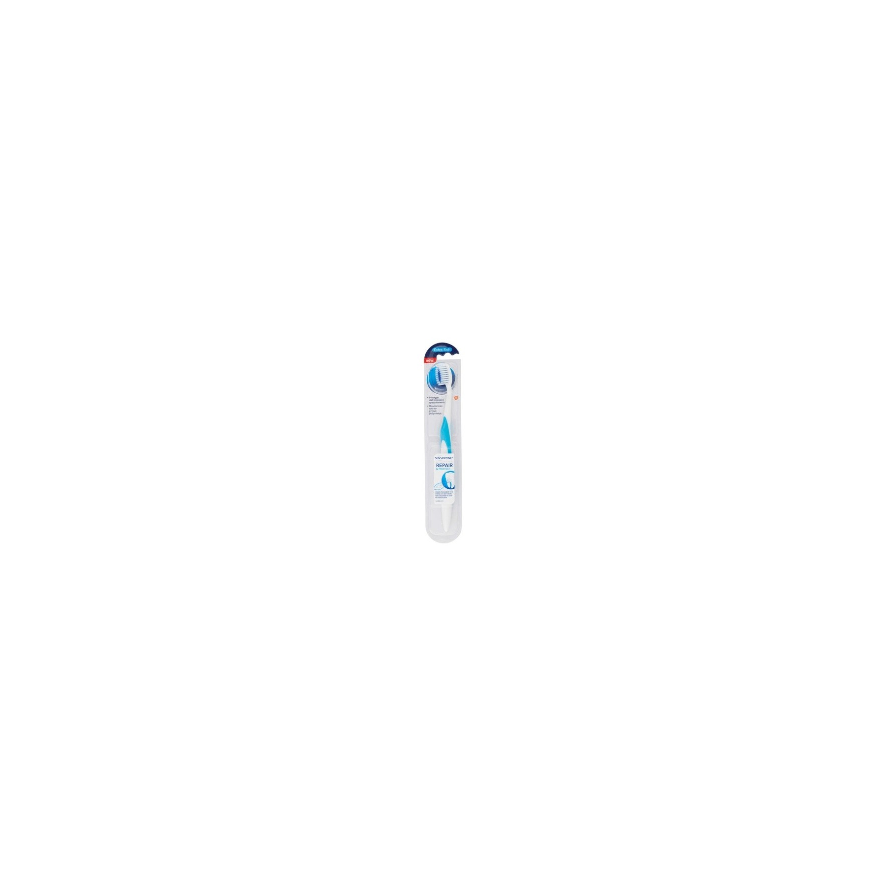 Sensodyne Toothbrush Repair & Protect