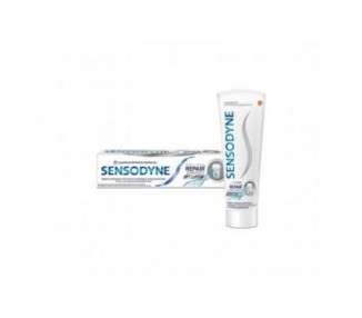Sensodyne Whitening Toothpaste 7