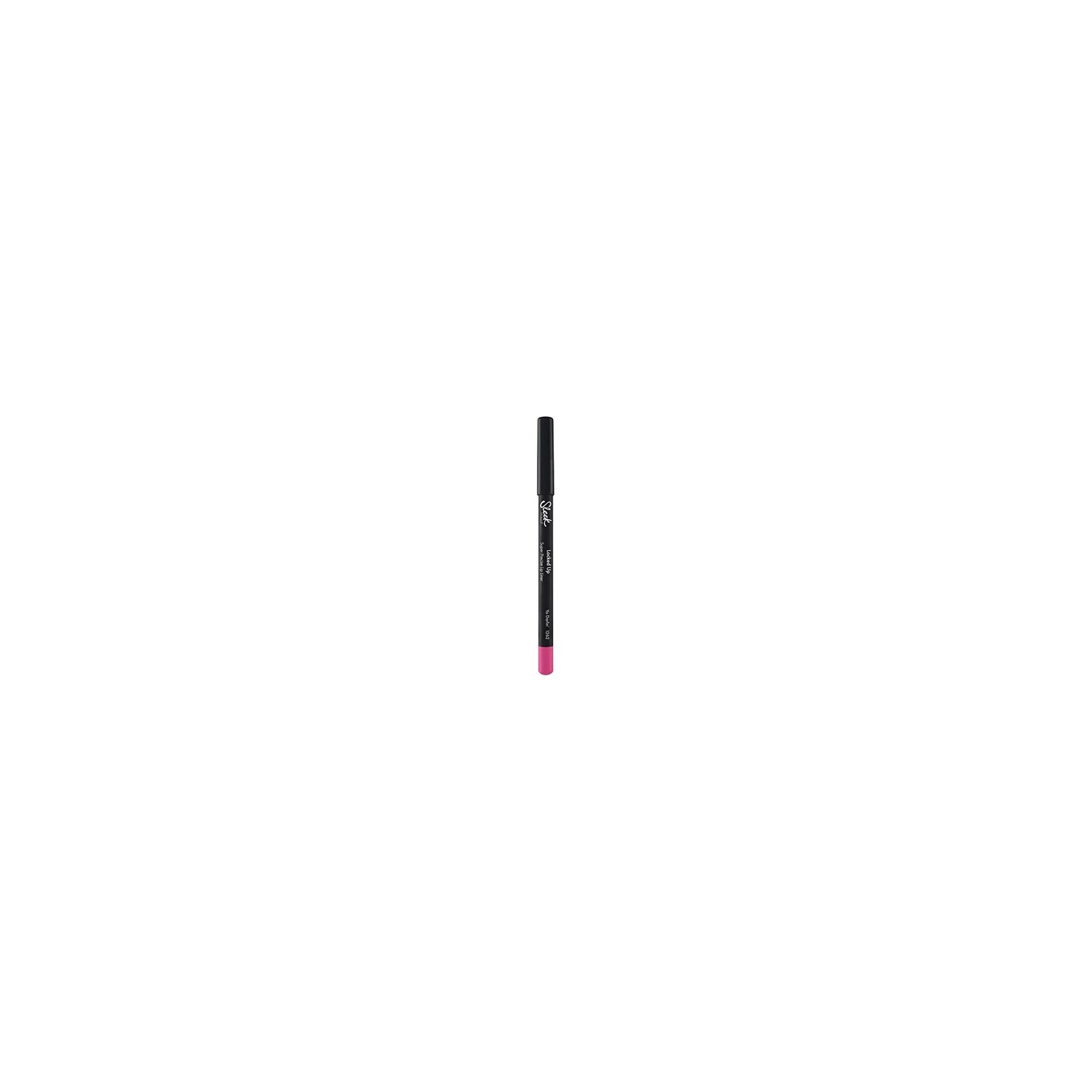Sleek MakeUP Locked Up Super Precise Lip Liner Yo Darlin' Pink 1.79g