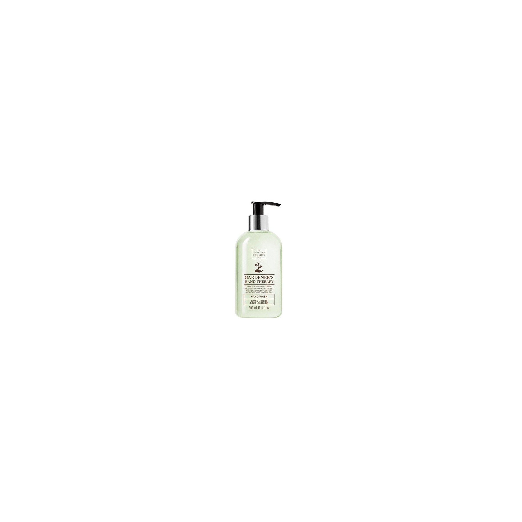 Gardener's Liquid Hand Soap 300ml - Pack of 6