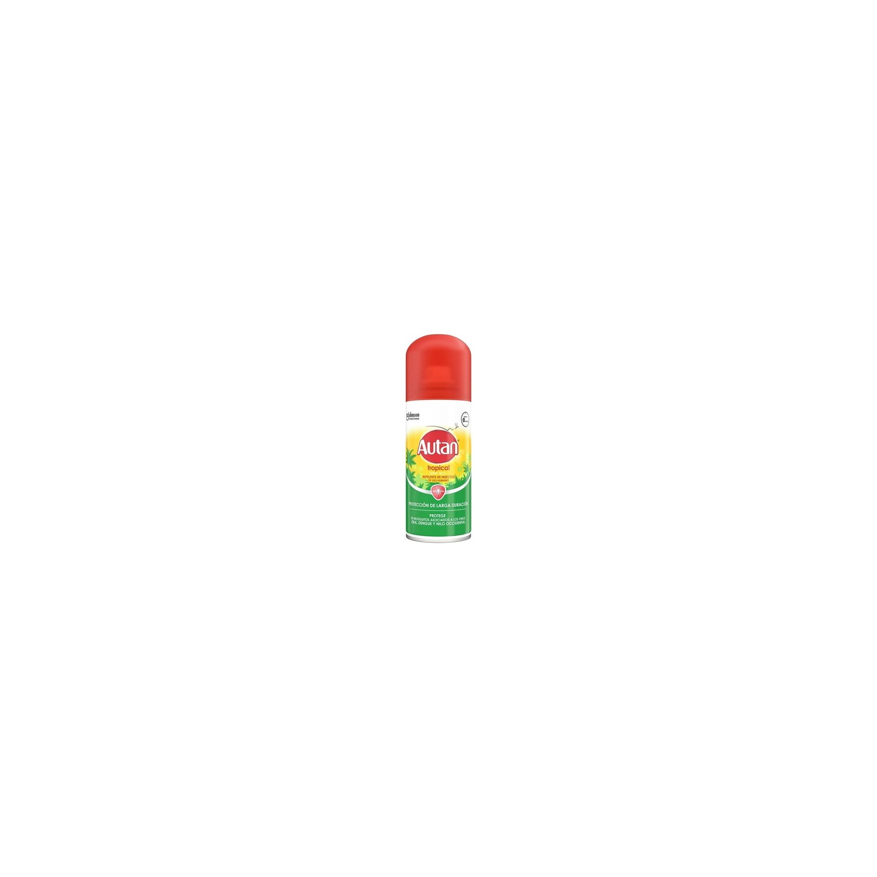 AUTAN Tropical Dry Spray 100ml