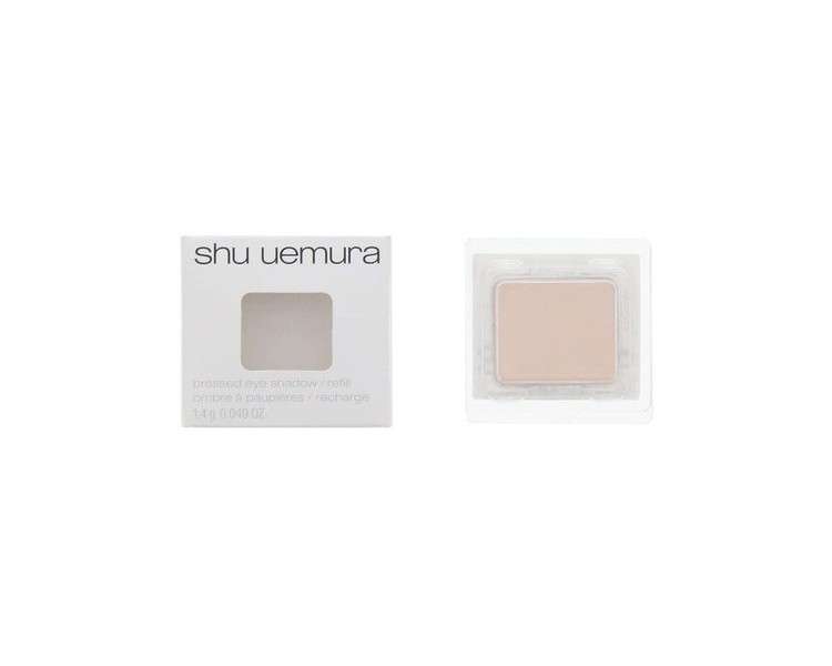 Shu Uemura Eye Shadow Refill 816 M Soft Beige Pressed Powder 1.4g