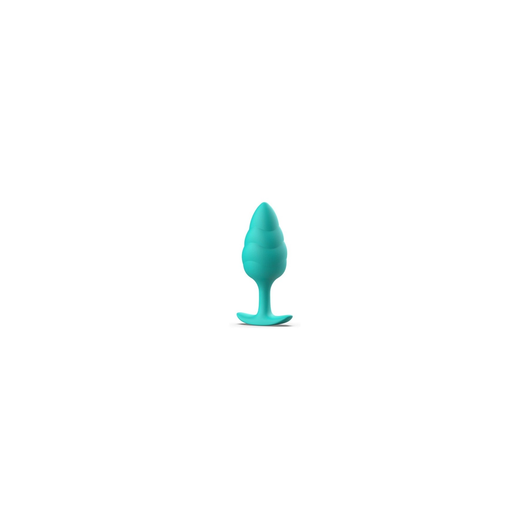 B Swish Prostate Massage Devices Wave Seafoam One Size