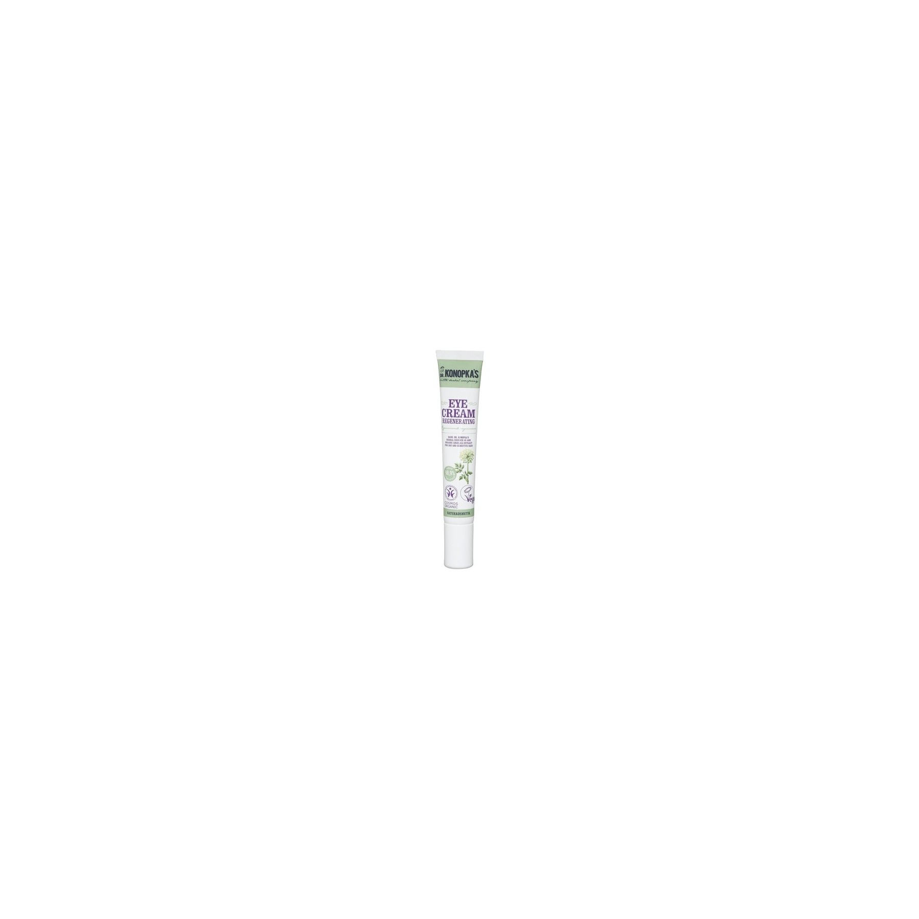 Dr. Konopka's Regenerating Eye Cream 20ml