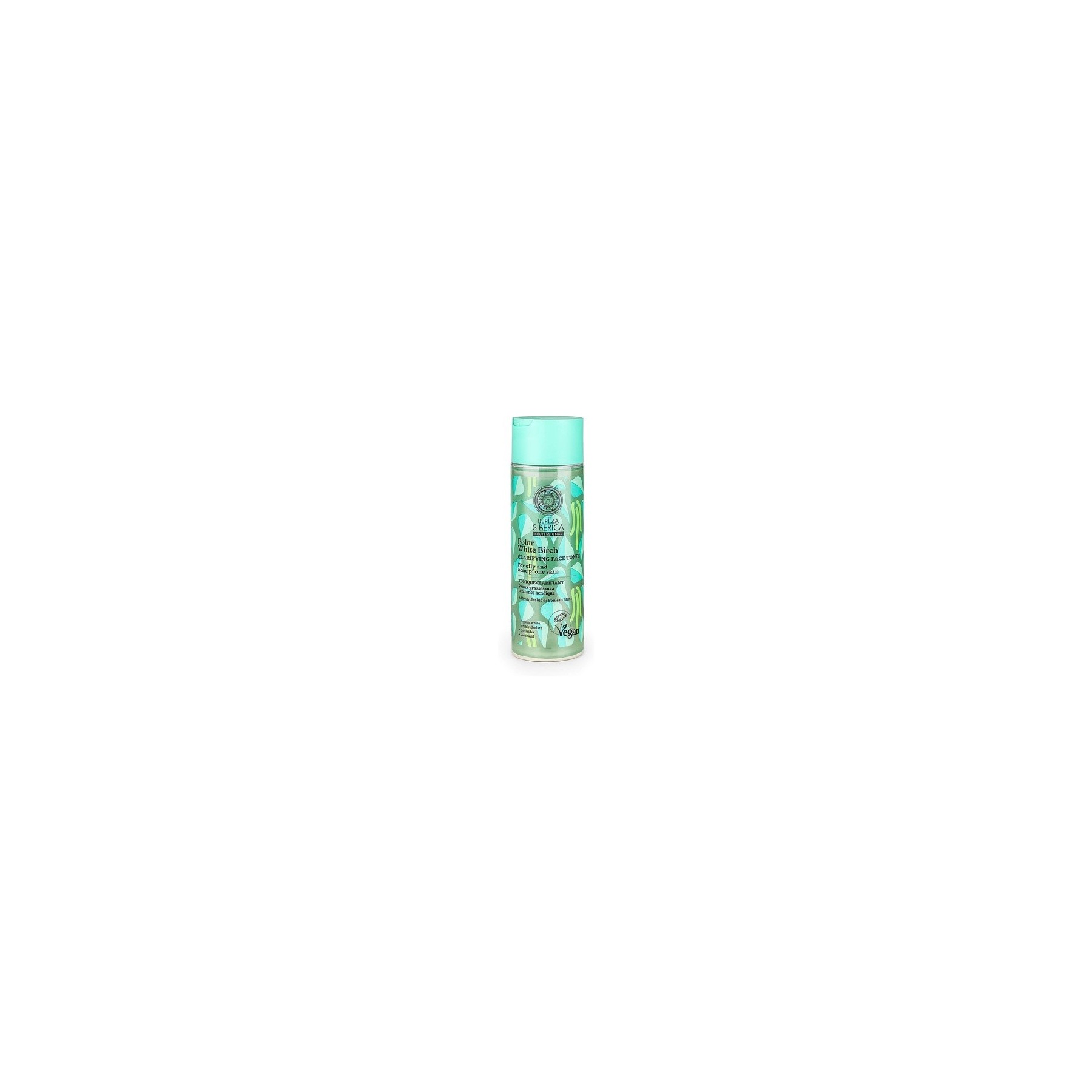 Polar White Birch Clarifying Face Toner