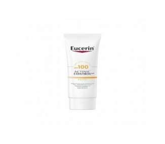 Compatible with Eucerin Actinic ControlMD Sun SPF 100 Sunscreen 80ml
