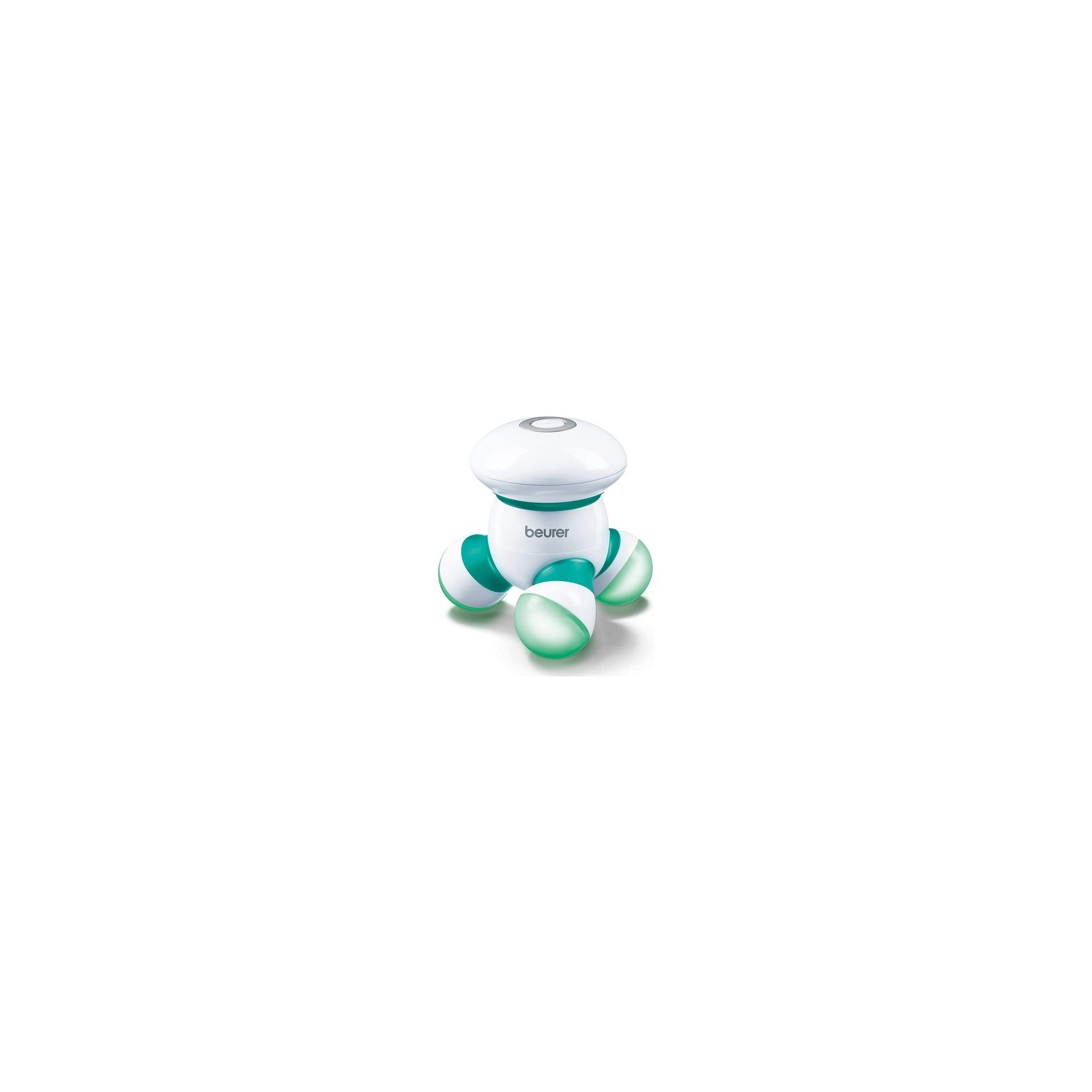 Beurer MG 16 Mini Massager Green